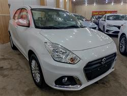 Suzuki Dzire